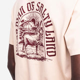 Guardian T-Shirt - Cream