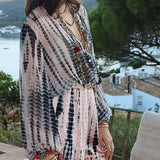 Priska Shorts