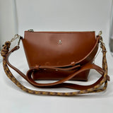 Alchime Bag - Tan