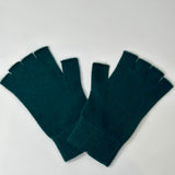 Fingerless Gloves - Sacramento