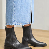 Shani 1 Boots - Black