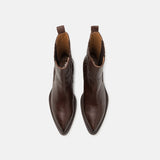 Shani 1 Boots - Brown