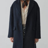 Dario Blazer - Brera Navy