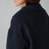 Dario Blazer - Brera Navy