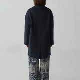 Dario Blazer - Brera Navy
