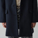 Dario Blazer - Brera Navy