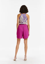 Load image into Gallery viewer, Essentiel Didim Shorts - Purple
