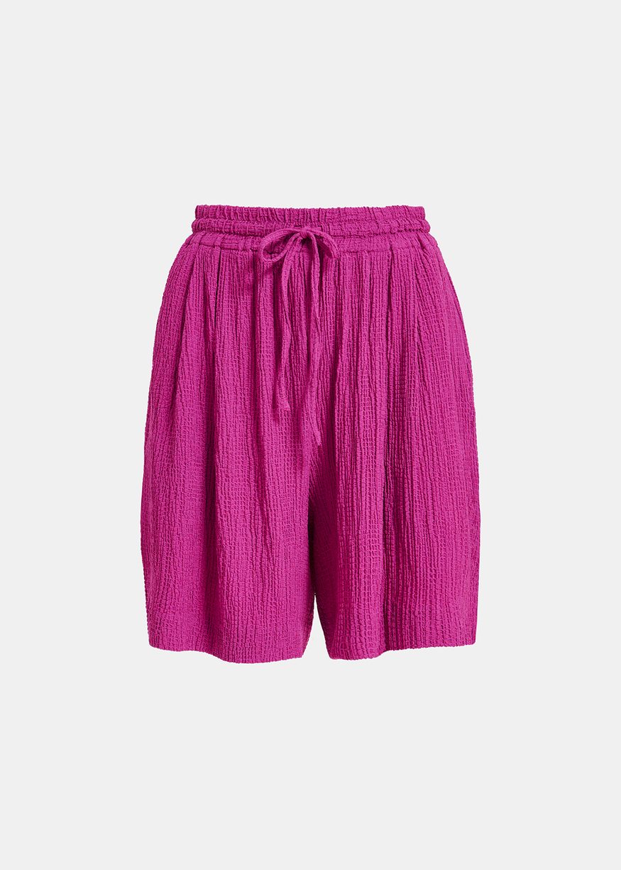 Essentiel Didim Shorts - Purple