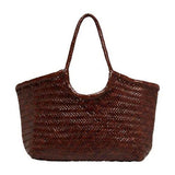 Nantucket Big Bag - Bruciato