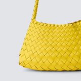 Rosanna Bag - Yellow