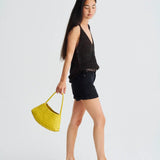 Rosanna Bag - Yellow