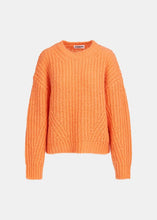 Load image into Gallery viewer, Essentiel Antwerp Egypt Sweater - Orange
