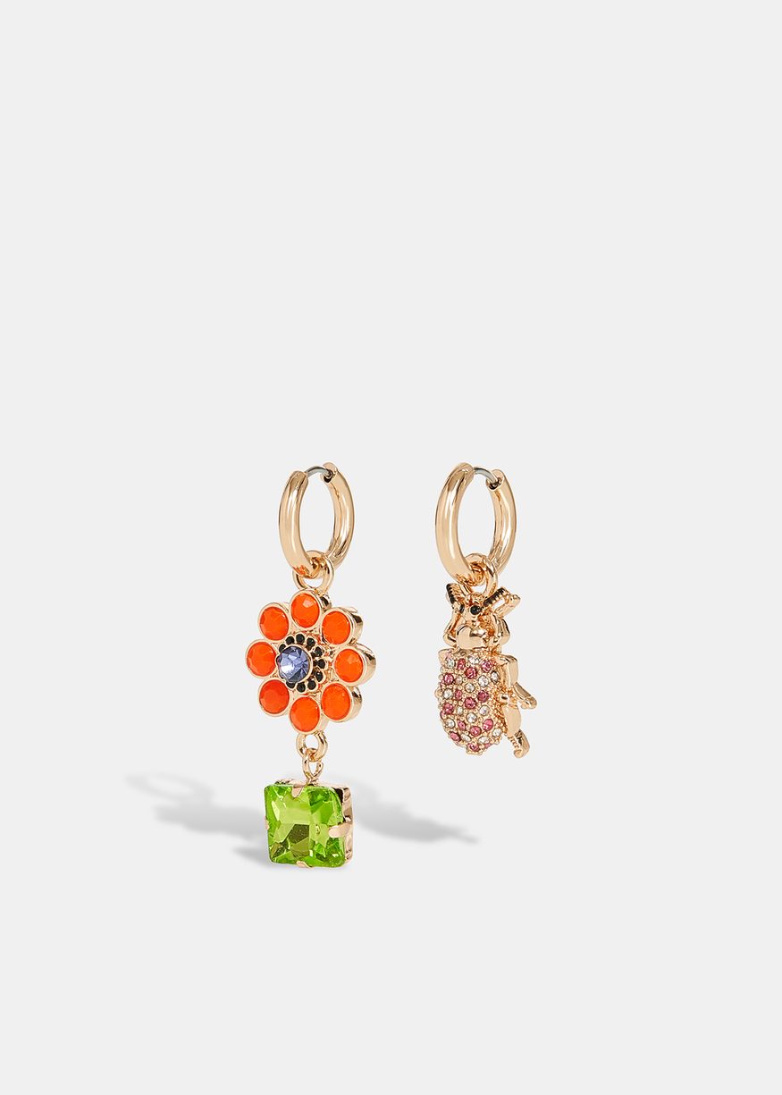 Essentiel Antwerp Emietta Earrings