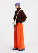 Load image into Gallery viewer, Essentiel Antwerp Employee Trousers - Orange
