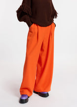 Load image into Gallery viewer, Essentiel Antwerp Employee Trousers - Orange
