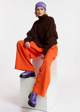 Load image into Gallery viewer, Essentiel Antwerp Employee Trousers - Orange
