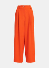 Load image into Gallery viewer, Essentiel Antwerp Employee Trousers - Orange

