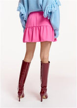 Load image into Gallery viewer, Essentiel Antwerp Employer Skirt - Pink
