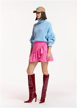 Load image into Gallery viewer, Essentiel Antwerp Employer Skirt - Pink

