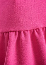 Load image into Gallery viewer, Essentiel Antwerp Employer Skirt - Pink
