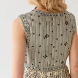 Eugenie Dress - Jasmine Sour