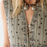 Eugenie Dress - Jasmine Sour