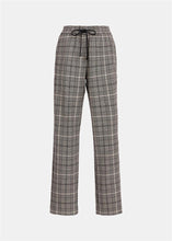 Load image into Gallery viewer, Essentiel Antwerp Evirge Trousers - Check
