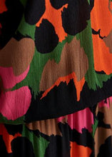 Load image into Gallery viewer, Essentiel Antwerp Exultant Dress - Black/Multi
