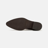 Shani 1 Boots - Brown