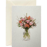 Roses Card