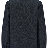 Frida Jacket - Nightfall