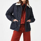 Frida Jacket - Nightfall