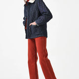 Frida Jacket - Nightfall
