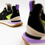 Lenox Trainers - Bittersweet