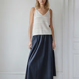 Hailey Skirt - Black