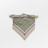 Strawpetta Sico Scarf - Birch White