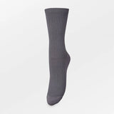 Telma Solid Sock - Turbulence Grey
