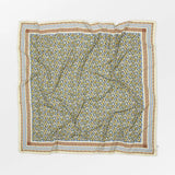 Strawpetta Sico Scarf - Birch White