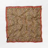 Leony Taby Sia Scarf - Warm Sand
