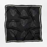 Tinea Sia Scarf - Black