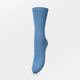 Telma Solid Sock - Coronet Blue