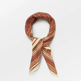 Zigga Cotta Scarf - Arabian Spice