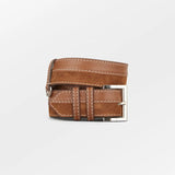 Mixel Willia Belt - Cognac Brown