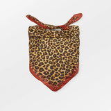 Leony Taby Sia Scarf - Warm Sand