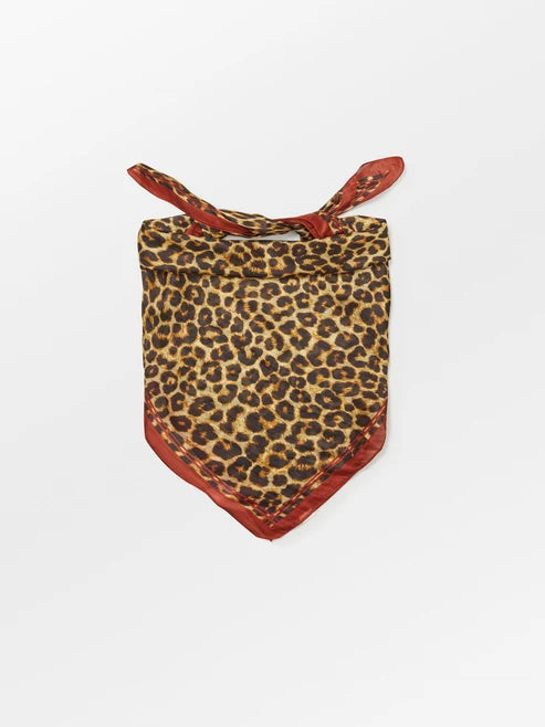 Leony Taby Sia Scarf - Warm Sand