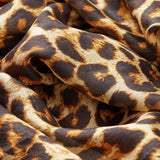 Leony Taby Sia Scarf - Warm Sand