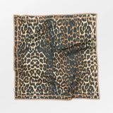Leopa Edgia Cotta Scarf - Multi