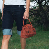 Vanessa Bonita Bag - Arabian Spice