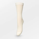Uma Cotta Sock - Birch White