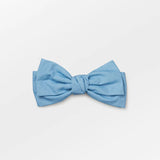 Denima Bigger Bow - Coronet Blue